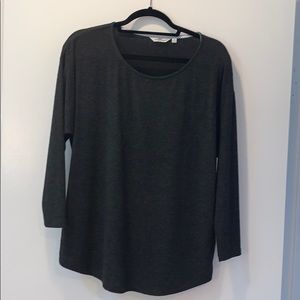 Vineyard vines Grey sweater